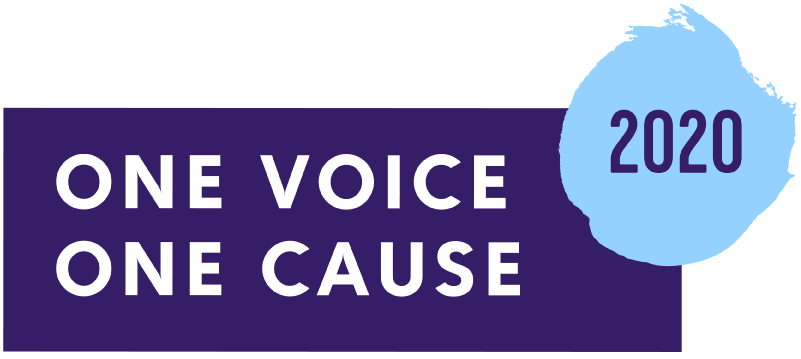 One Voice One Cause